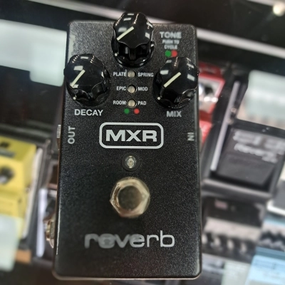 MXR - M300 Reverb